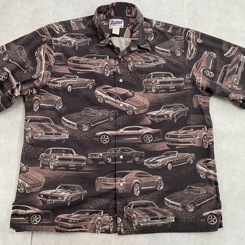 Reyn spooner shirt adult - spooner,